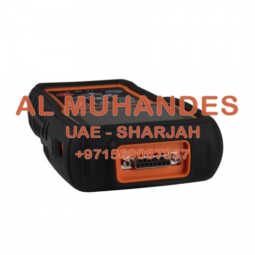 Foxwell NT500 VAG Scanner
