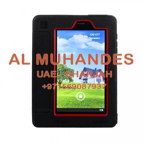 Original Launch X431 V(X431 Pro) Wifi/Bluetooth Tablet Free Update Online for Two Years