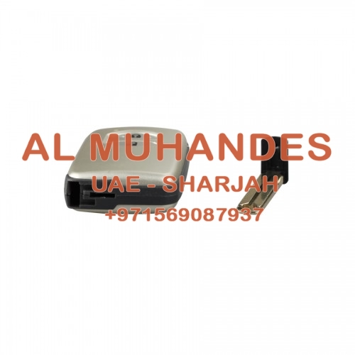 Smart Key Shell 2 Button for Toyota