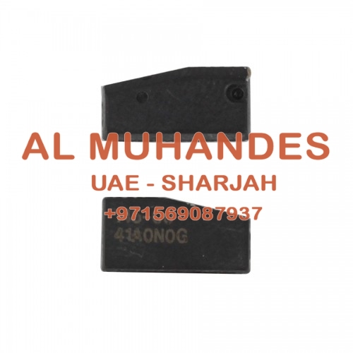 ID4D60 Blank Chip 10pcs/lot