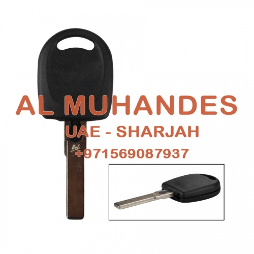 Transponder Key ID 48(Lock) For VW 5pcs/lot