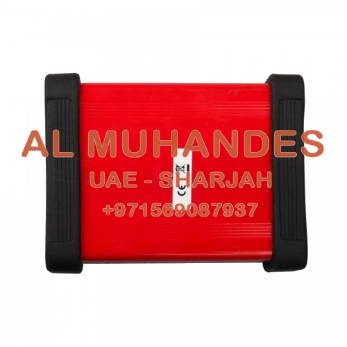 ADS TST Mot Testing Scanner For CAN-BUS And Standard 13 Pin System