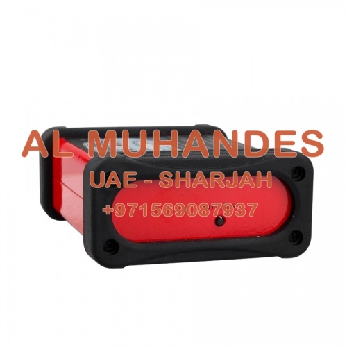 ADS TST Mot Testing Scanner For CAN-BUS And Standard 13 Pin System