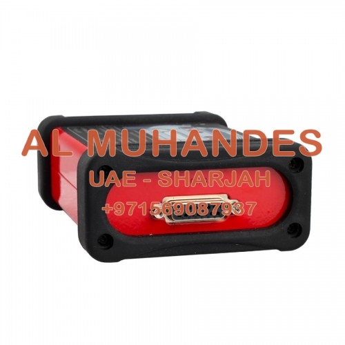 ADS TST Mot Testing Scanner For CAN-BUS And Standard 13 Pin System