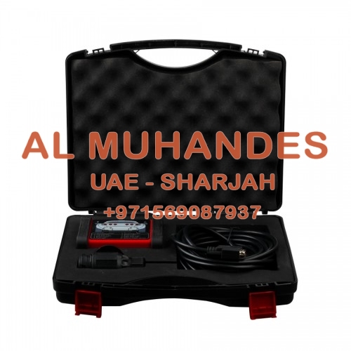 ADS TST Mot Testing Scanner For CAN-BUS And Standard 13 Pin System