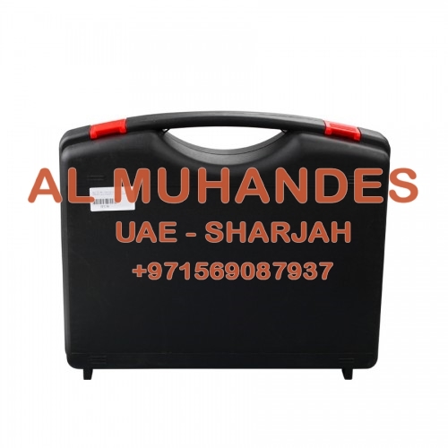 ADS TST Mot Testing Scanner For CAN-BUS And Standard 13 Pin System