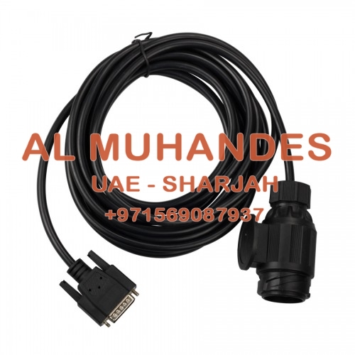 ADS TST Mot Testing Scanner For CAN-BUS And Standard 13 Pin System