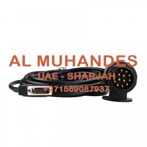ADS TST Mot Testing Scanner For CAN-BUS And Standard 13 Pin System