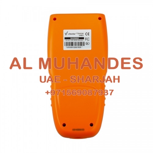 V-CHECKER V401 for BMW Diagnostic Tool English Version