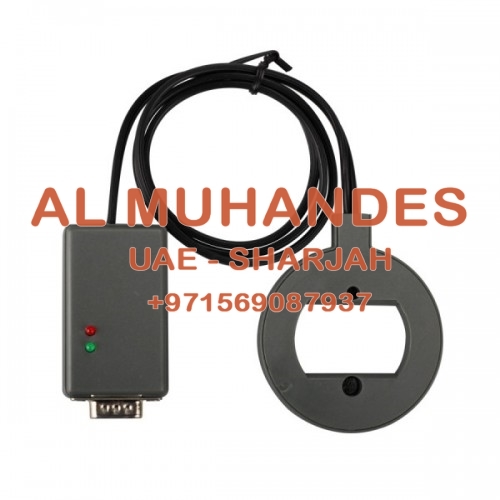 New V5.1 SVDI PSA Commander For Peugeot And Citroen With Free V5.8 TAG Key Tool Software Multi-languages