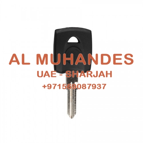 Key Shell C for Chevrolet 10pcs/lot