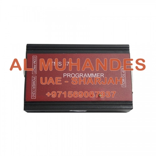 TMS370 Mileage Programmer Tool Low Cost Programmer For Ti Tms Microcontroller Development Car Radios And Car Dashboards Programming