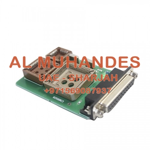 TMS370 Mileage Programmer Tool Low Cost Programmer For Ti Tms Microcontroller Development Car Radios And Car Dashboards Programming
