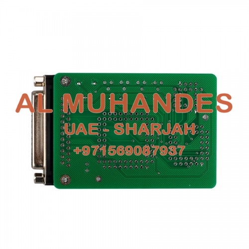 TMS370 Mileage Programmer Tool Low Cost Programmer For Ti Tms Microcontroller Development Car Radios And Car Dashboards Programming