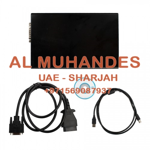 KESS OBD Tuning Kit