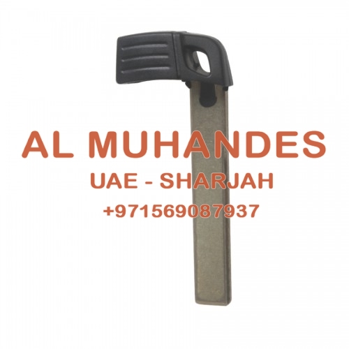 Smart Key Blade 5 Series for BMW 5pcs/lot