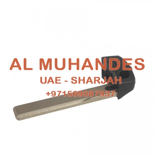 Smart Key Blade 5 Series for BMW 5pcs/lot