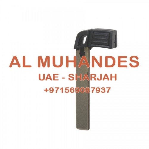 Smart Key Blade 5 Series for BMW 5pcs/lot