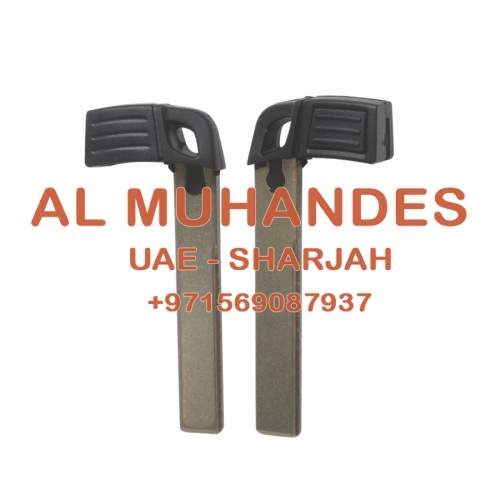 Smart Key Blade 5 Series for BMW 5pcs/lot