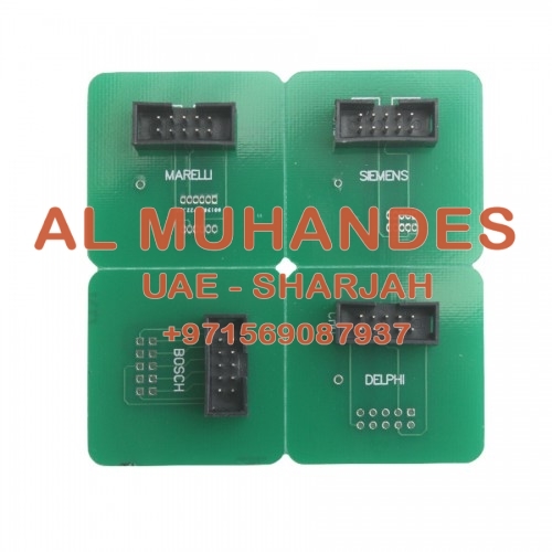 BDM FRAME Adapter Only Adapter