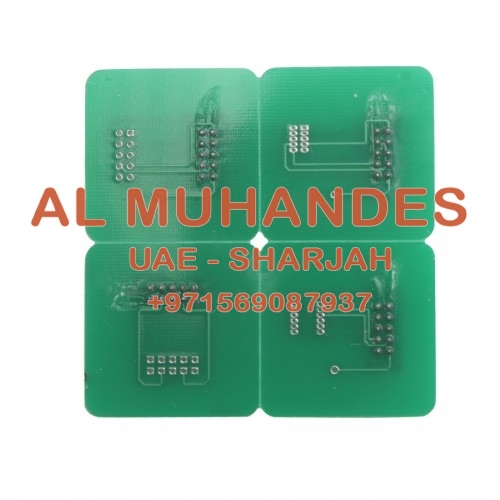 BDM FRAME Adapter Only Adapter