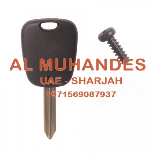 New Remote Key Shell 2 Button for Citroen 5pcs/lot