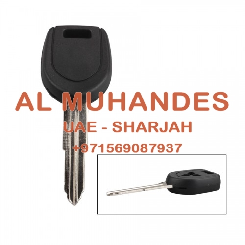 Key Shell (R) for Mitsubishi 5pcs/lot