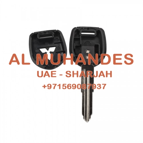 Key Shell (R) for Mitsubishi 5pcs/lot