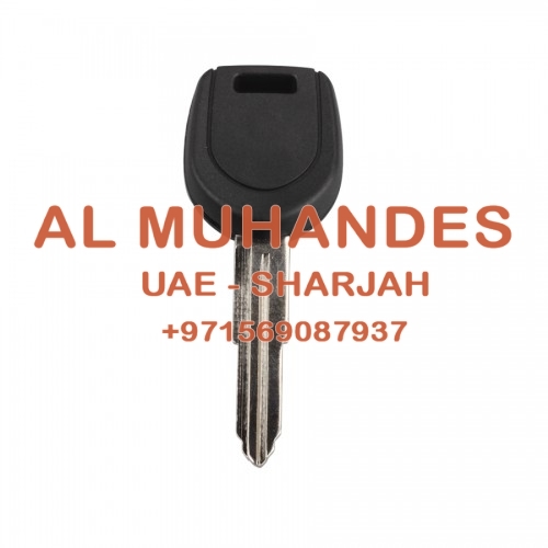 Key Shell (R) for Mitsubishi 5pcs/lot