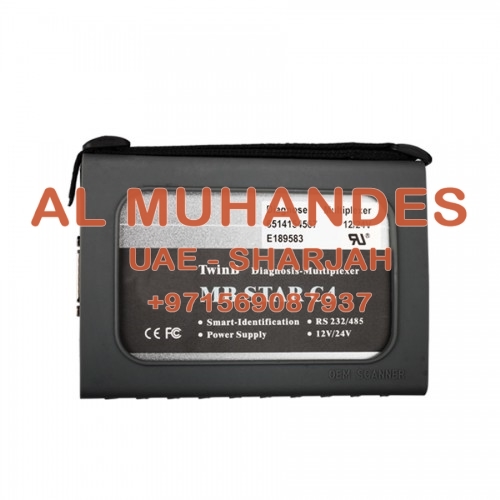 MB Star Compact C4 Update to V2016.7