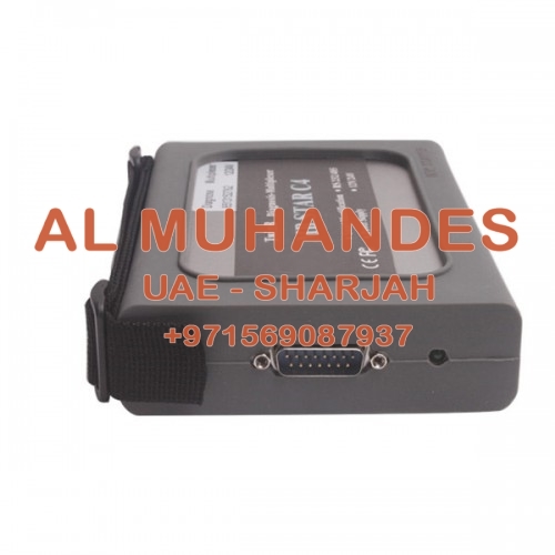 MB Star Compact C4 Main Unit On Sale