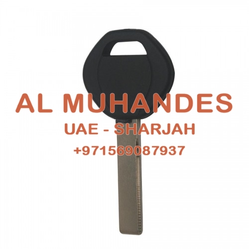 Transponder Key Shell 2 Track For BMW 10pcs/lot