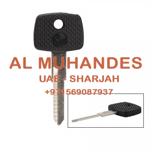 Transponder Key Shell for Benz 5pcs/lot
