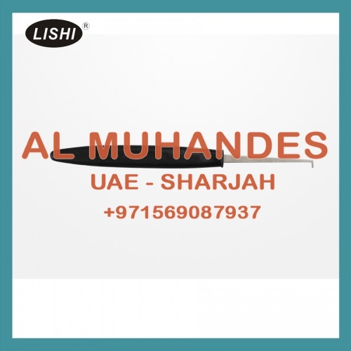 LISHI VA2T Lock Pick for Peugeot/Citroen