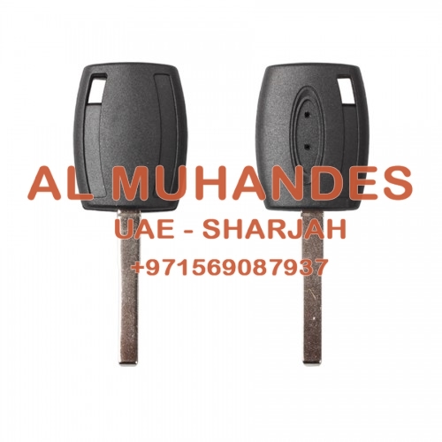 Transponder Key Shell for Ford 10 pcs/lot