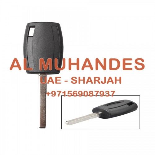 Transponder Key Shell for Ford 10 pcs/lot