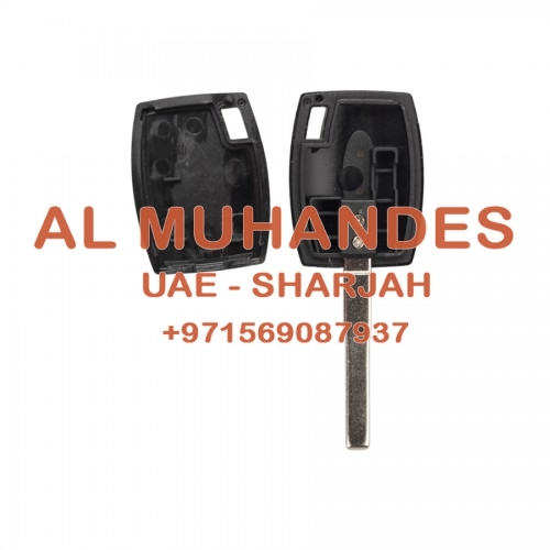 Transponder Key Shell for Ford 10 pcs/lot