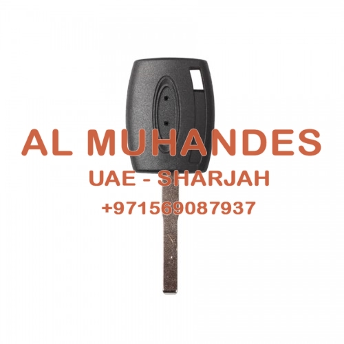 Transponder Key Shell for Ford 10 pcs/lot