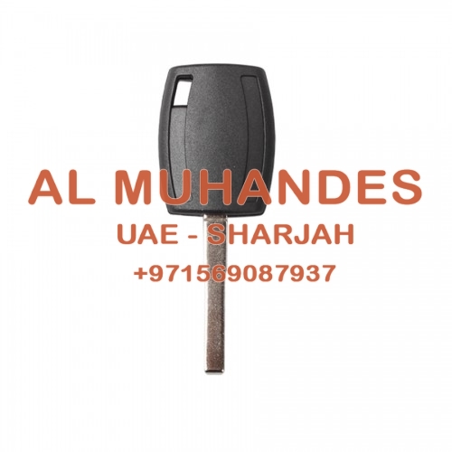 Transponder Key Shell for Ford 10 pcs/lot