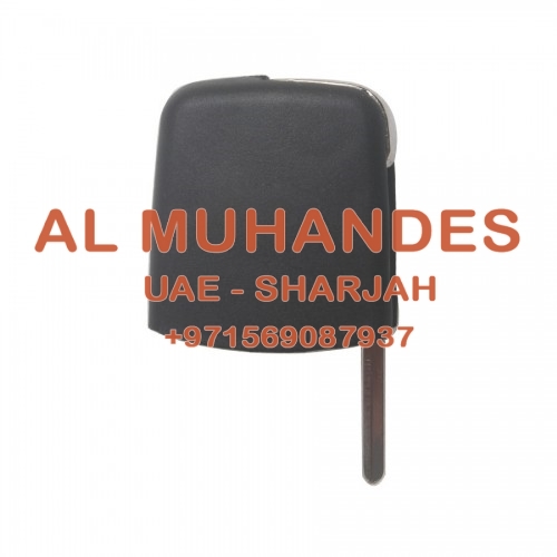 Flip Remote Key Head With ID48 B for Audi 5pcs/lot