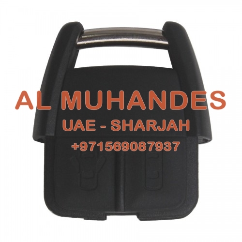 Remote Shell 2 Button ( the Buttons with the Door Design) for Opel 10pcs/lot