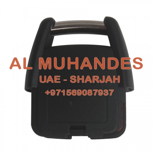Remote Shell 2 Button ( the Buttons with the Door Design) for Opel 10pcs/lot