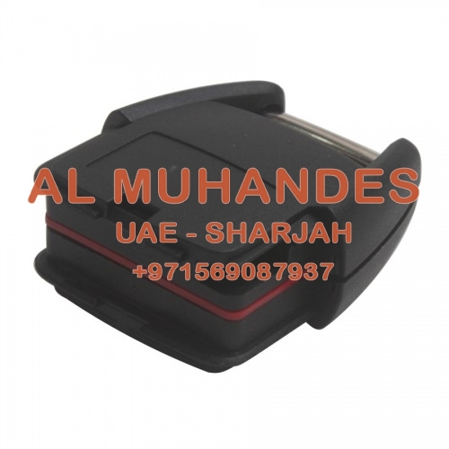 Remote Shell 2 Button ( the Buttons with the Door Design) for Opel 10pcs/lot