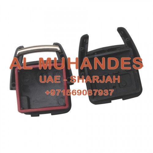 Remote Shell 2 Button ( the Buttons with the Door Design) for Opel 10pcs/lot