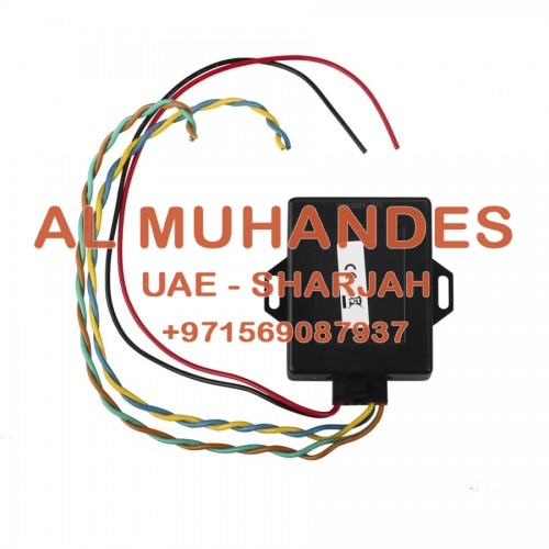 BMW CIC Retrofit Adapter Emulator Video In Motion Nav Voice Control Activation Support E9X E6X