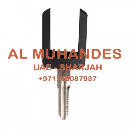 Remote Key Head for Opel 10pcs/lot