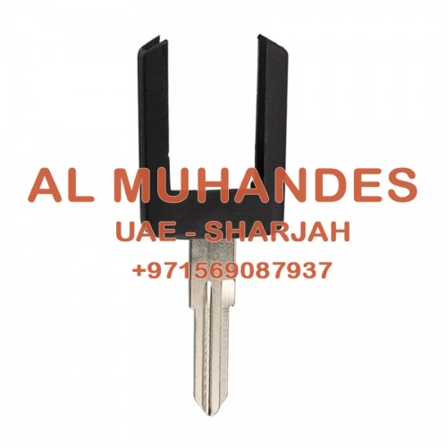 Remote Key Head for Opel 10pcs/lot