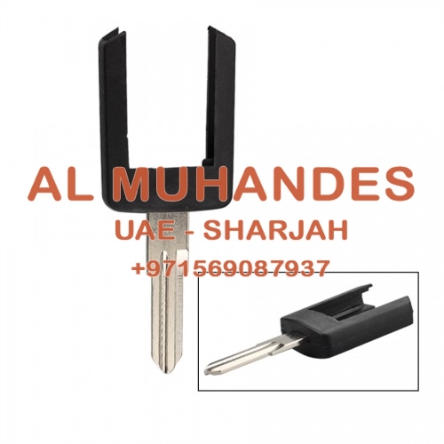 Remote Key Head for Opel 10pcs/lot
