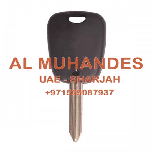 Remote Key Shell 2 Button for Citroen 5pcs/lot