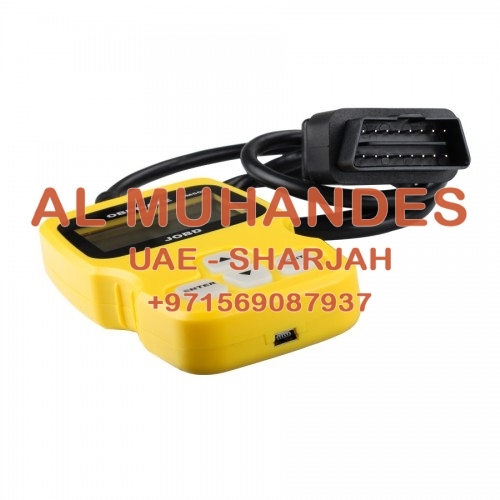AUTOPHIX OBDMATE OM500 JOBD/OBDII/EOBD Code Reader